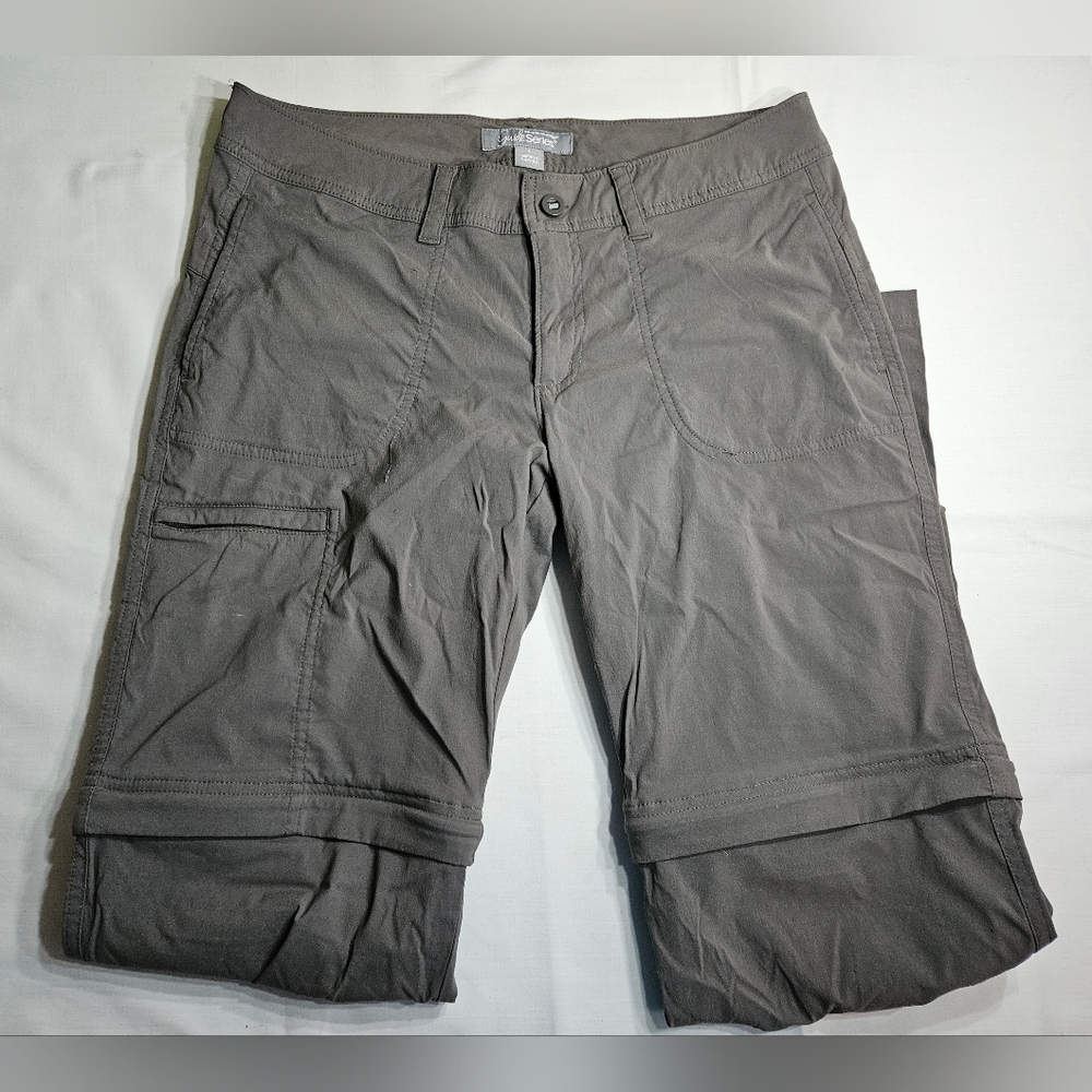 Guide Series convertible hiking pants